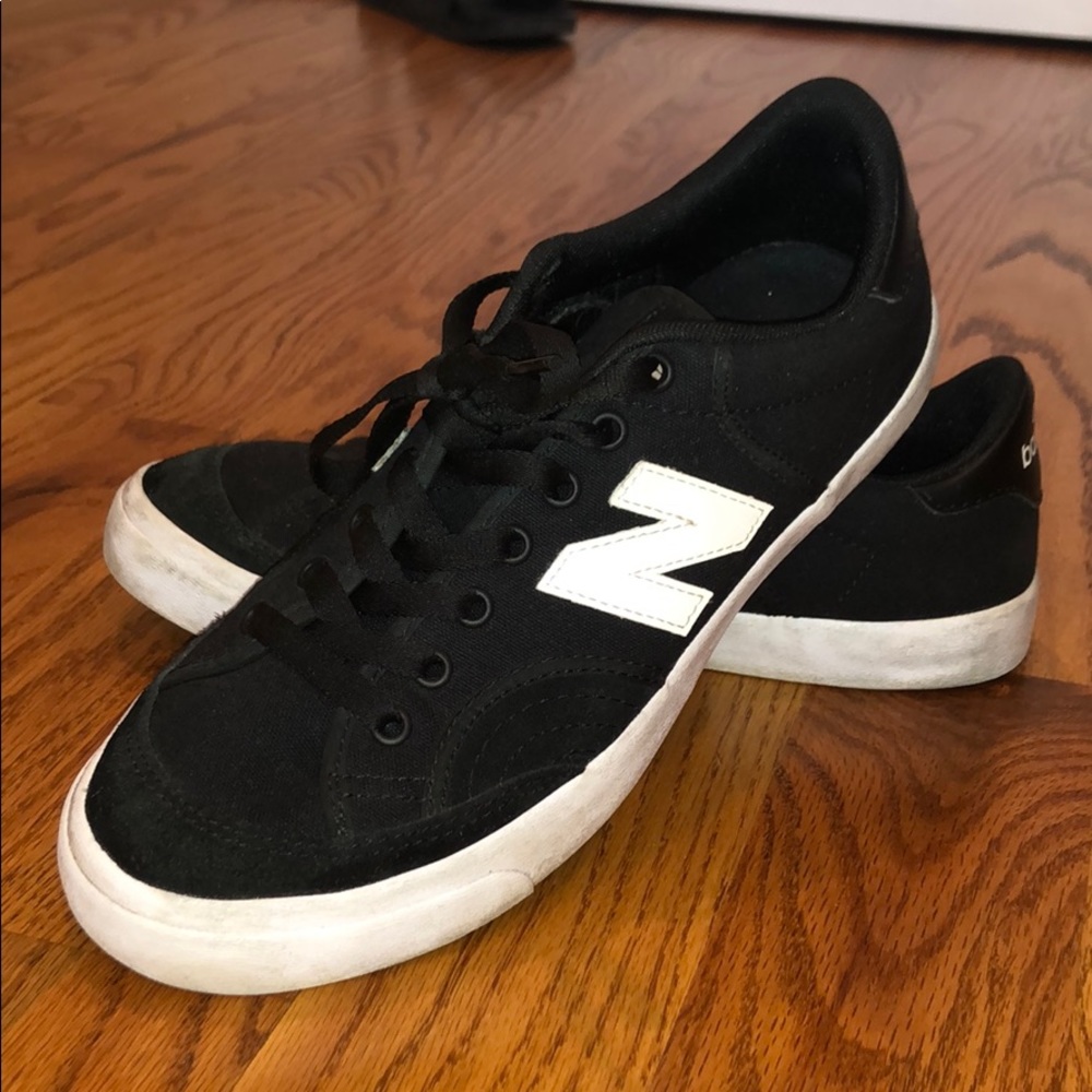 New Balance Sneakers
